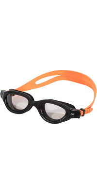2026 Zone3 Venator-x Svømmebriller Sa22gogve - Orange/sort