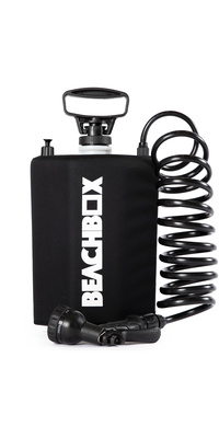2026 Beach Box Brusetank BBST21 Black