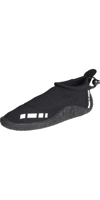 2026 Crewsaver Junior Aplite Våddragtssko 6942j - Sort