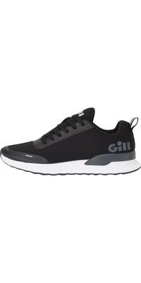 2026 Gill Savona Træner 939 - Black
