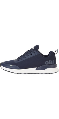 2026 Gill Savona Træner 939 - Dark Navy