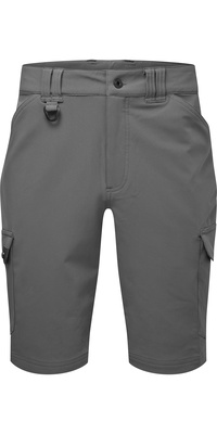 Gill UV Tec Pro Shorts UV019 - Til Mænd Ash