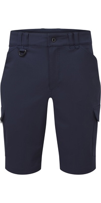 Gill UV Tec Pro Shorts UV019 - Til Mænd Dark Navy