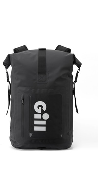 2026 Gill Voyager 30L Rygsæk L103 - Black