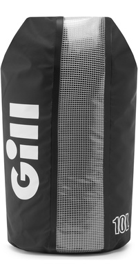 2026 Gill Voyager Dry Bag 10l L097 - Sort