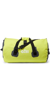 2026 Gill Voyager Duffelbag 60l L100 - Svovl