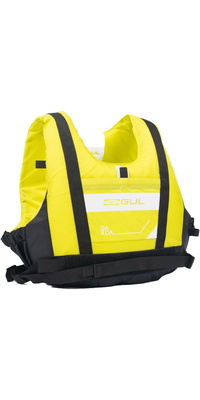 2025 Gul Garda 50N Opdriftssikring GM0002-B9 - Sulphur Spring