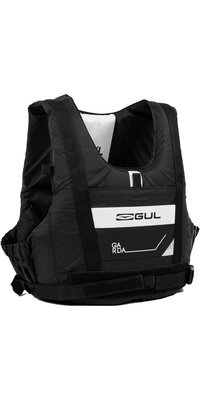 2025 Gul Garda 50N Opdriftssikring GM0002-B9 - Black