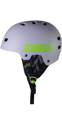 2026 Jobe Base Hjelm 370020002 - Grå