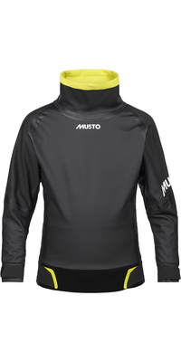 2026 Musto Junior Championship Aqua Top 2.0 82105 - Sort