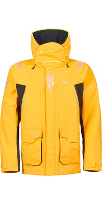 2026 Musto Mænd Br2 Offshore 2.0 Sejljakke 82084 - Guld
