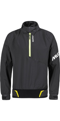 2026 Musto Herre Champ Smock 2.0 82093 - Sort
