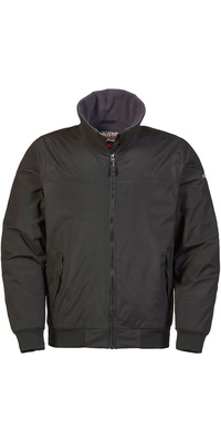 2026 Musto Herre Lun Blouson 2.0 Sejlerjakke 82282 - Sort