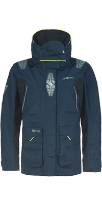 2026 Musto Kvinder Br2 Offshore Sejljakke 2.0 82085 - True Navy