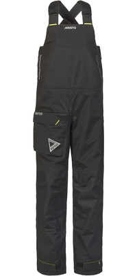 2026 Musto Kvinder Br2 Offshore Sejlbukser 2.0 82087 - Sort