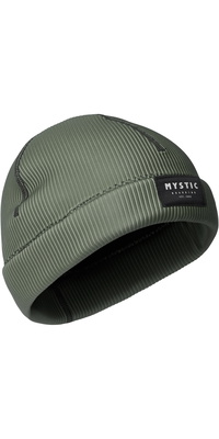 2026 Mystic 2mm Neopren Hue 35016.230024 - Mørk Olive