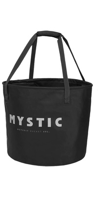 2026 Mystic Happy Hour Våddragt Skiftespand 35008.220169 - Black