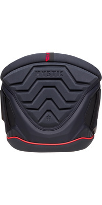 2025 Mystic Herre Kriger Talje Sele 35003.220117 - Mørkegrå