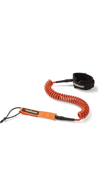 2026 Northcore 10FT SUP Spiral Snor NOCO138C - Orange