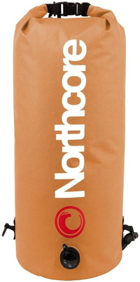 2026 Northcore 30L Kompressionstaske NOCO133BB - Orange