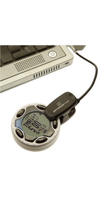 2026 Optimum Time USB-opladerkabel OTCC - Black