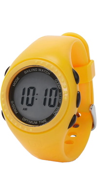 2026 Optimum Time Series 11 Sejlads Ur Os112 - Gul
