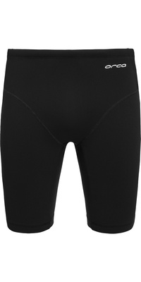 2026 Orca Core Jammer Triatlon-shorts Til Herrer KS17TT05 Black