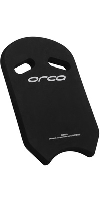 2026 Orca Svømmebræt Hvbmtt01 - Sort