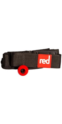 2026 Red Paddle Quick Release Linning Bælte 001-004-007-0009 - Sort