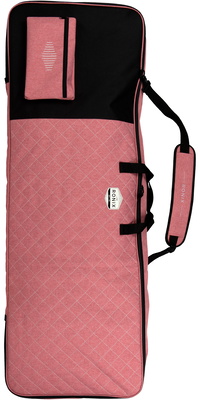 2026 Ronix Dawn Polstret Wakeboardtaske 225122 - Dusty Rose