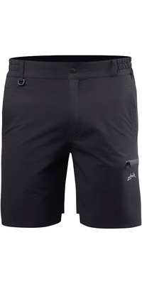 2026 Zhik Mens Deck Shorts SRT-0275-M-ANT - Anthracite