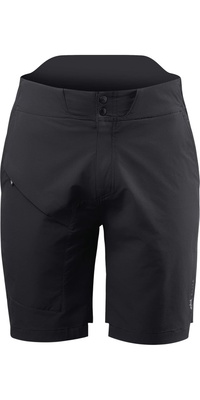 2026 Zhik Womens Elite Sejlershorts SRT-0375-W-ANT - Anthracite