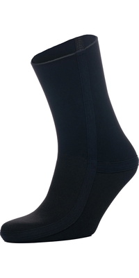 2026 C-Skins Mausered 2,5 mm neopren våddragtsstrømper C-SOXMA - sort