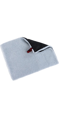 2026 Dryrobe Pudeovertræk V3CUSHION - Black / Grå