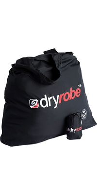 2026 Dryrobe Taske V3 V3DRTB - Black