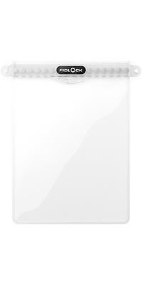 2026 Fidlock Magnetic Maxi Dry Bag FDB - gennemsigtig