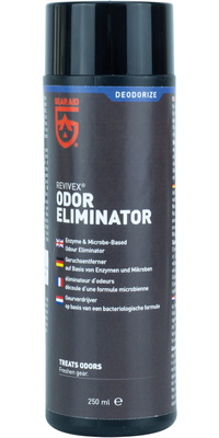 2026 Gear Aid 250ml Revivex Lugtfjerner Gaoeb