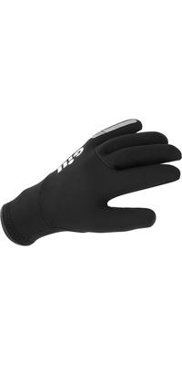 2025 Gill 3 mm neoprenhandsker 7673 - Black