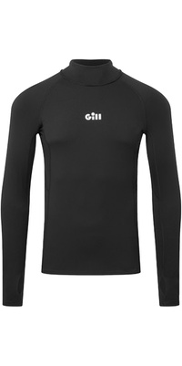 2025 Gill Herre Hydrophobe Top 5036 - Black