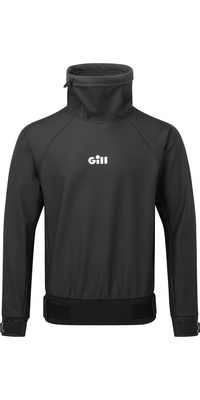 2026 Gill Termoskjold Top 4369 - Black