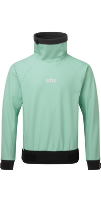 2026 Gill Termoskjold Top 4369 - Eggshell