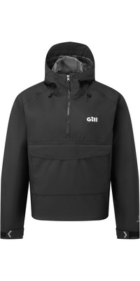 2026 Gill Verso Lite-jakke V102J - Black
