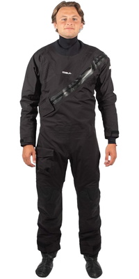 2026 Gul Herre Dartmouth Eclip Zip Tørdragt GM0378-B9 - Black