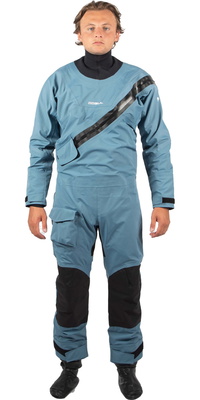 2026 Gul Herre Dartmouth Eclip Zip Tørdragt GM0378-B9 - Blue