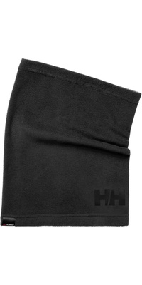 2025 Helly Hansen Polartec-halstørklæde 67921 - Black