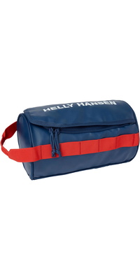 2026 Helly Hansen Vaskepose 2 68007 - Ocean