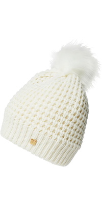 2025 Helly Hansen Hue Til Kvinder Med Snefald 67407 - Off White