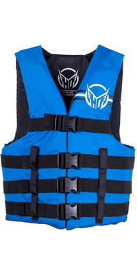 HO Sports Universal CGA Impact Vest Til Mænd H20V-CGA-UNI Blue