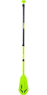 2026 Jobe Carbon Stream 40 3-delt Sup Padle 486723004 - Lime