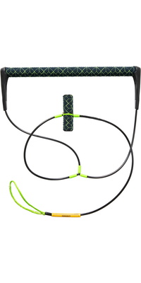 2026 Jobe Frontier Wake T-Bar håndtag 211321001 - Sort
